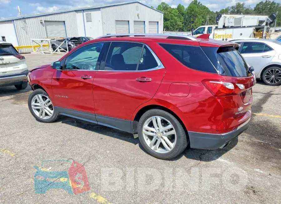2GNAXPEX8K6239294 Photo# 2