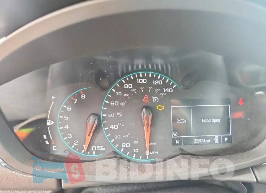 KL7CJLSB4KB854827 Photo# 9
