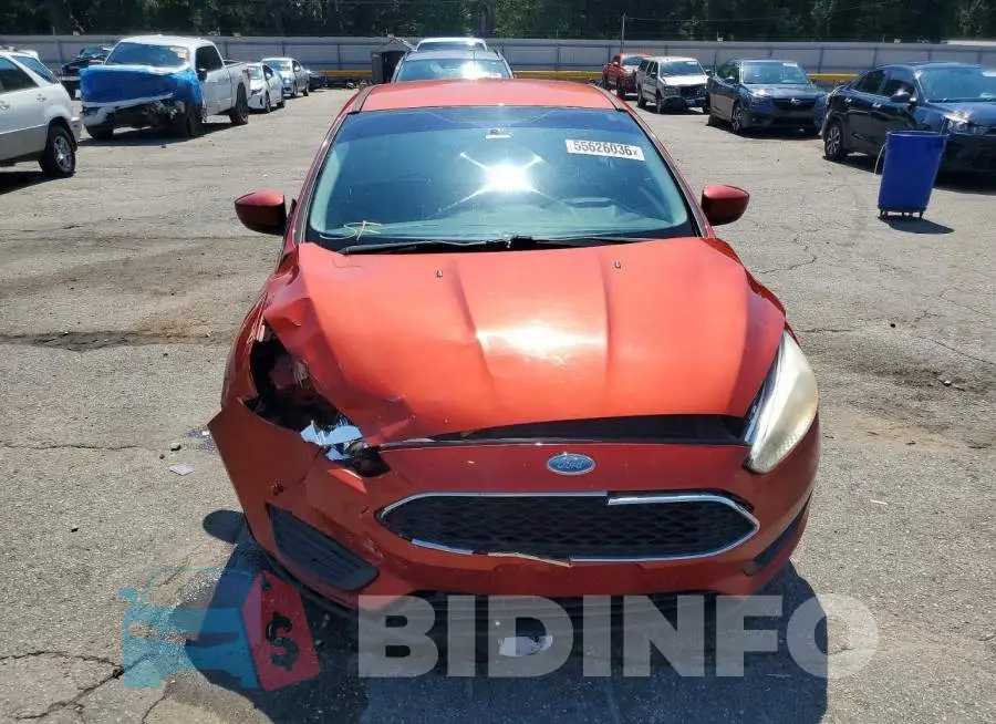 1FADP3FE0JL281854 Photo# 5