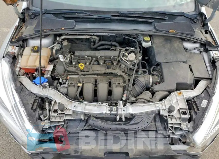 1FADP3K25JL329389 Photo# 11