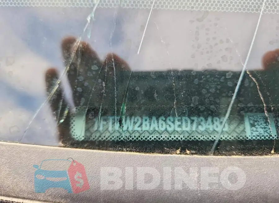 1FT7W2BA6SED73483 Photo# 12
