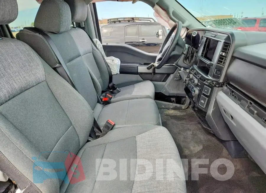 1FT7W2BA6SED73483 Photo# 7