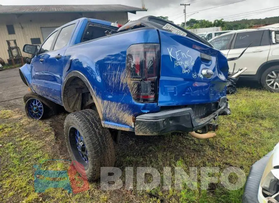 1FTER4FH1KLA10697 Photo# 2