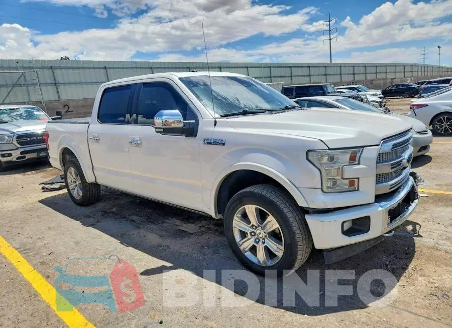 1FTEW1EG4HFA89614 Photo# 4