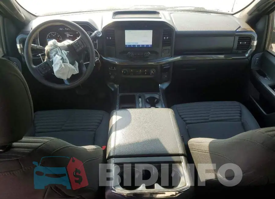 1FTEW1EP8MKD90405 Photo# 8