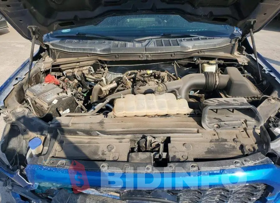 1FTEW1EP8MKD90405 Photo# 11