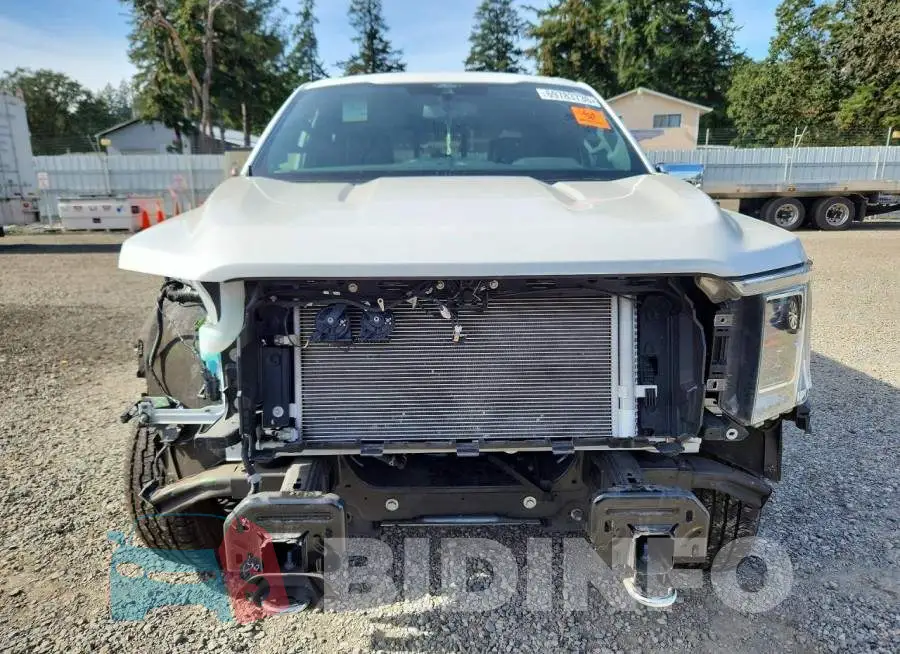 1FTFW1E55NFA23569 Photo# 5