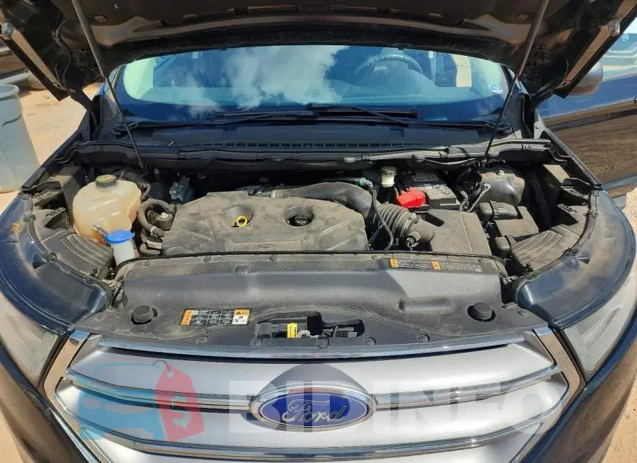 2FMPK3G96HBB80475 Photo# 12