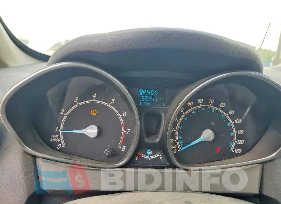 3FADP4BJ8JM124239 Photo# 9