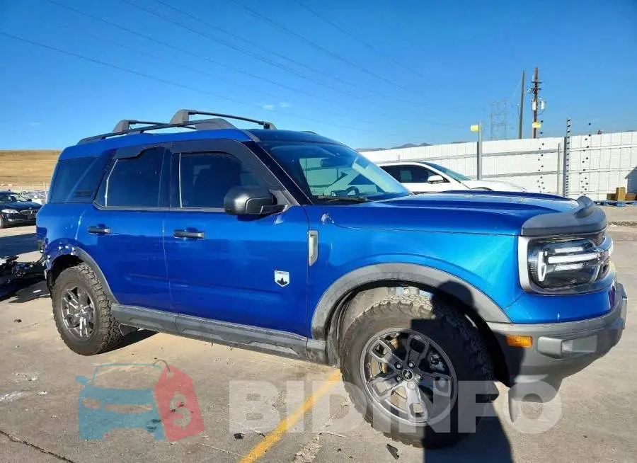 3FMCR9B60PRD29778 Photo# 4