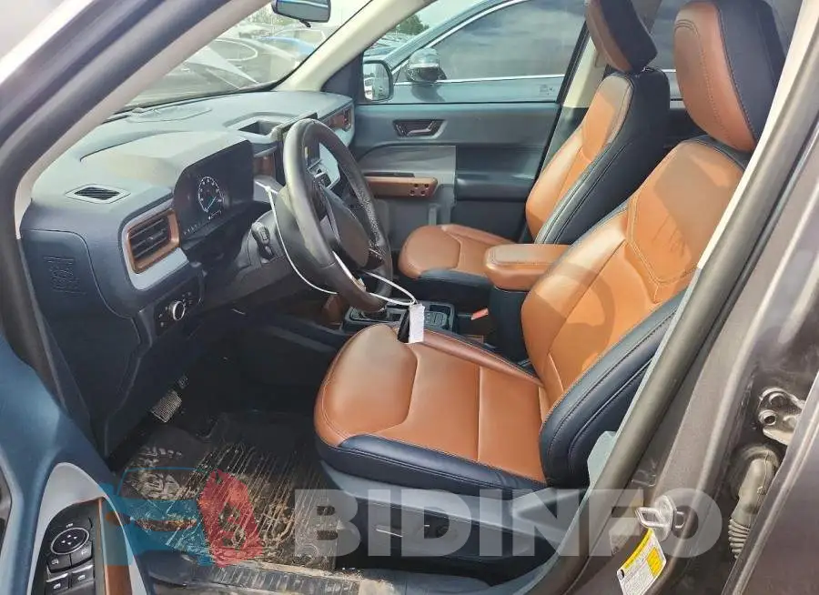 3FTTW8E36PRA37920 Photo# 7