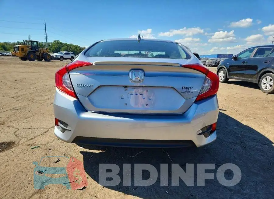19XFC1F33HE013191 Photo# 6