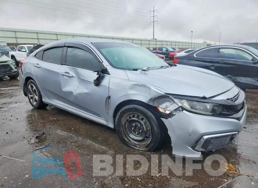 19XFC2F63LE003978 Photo# 4