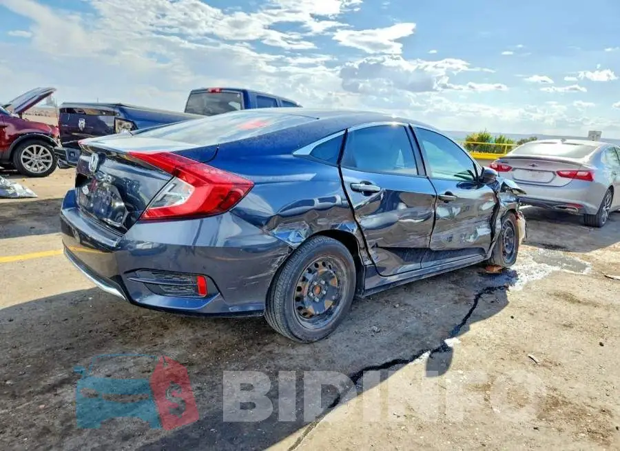 19XFC2F64LE002970 Photo# 3