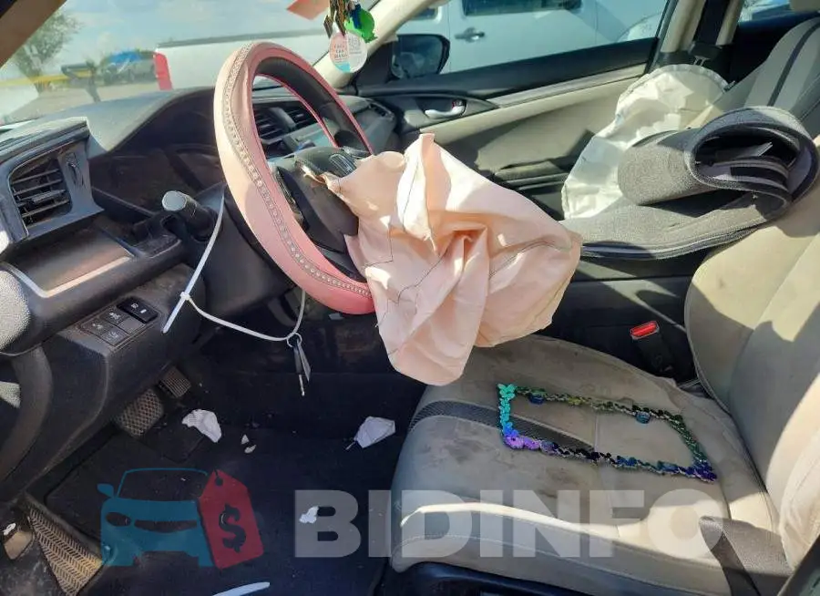 19XFC2F64LE002970 Photo# 7
