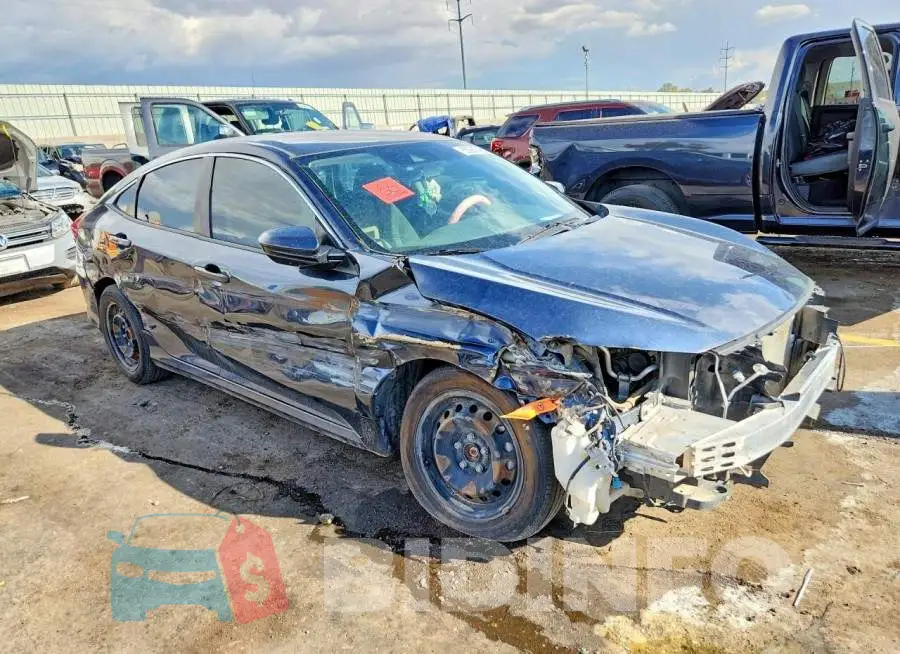 19XFC2F64LE002970 Photo# 4