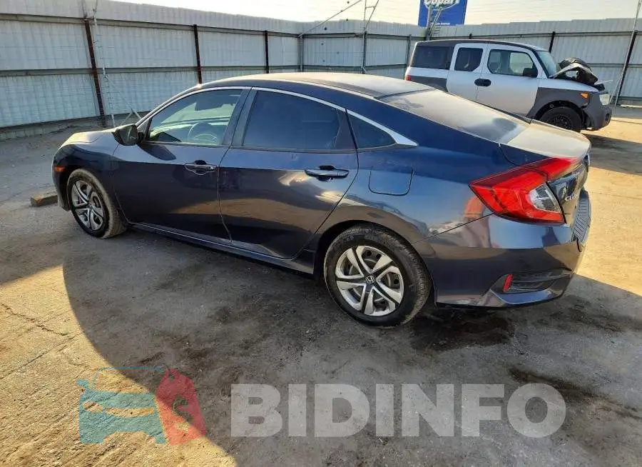 19XFC2F69HE205991 Photo# 2