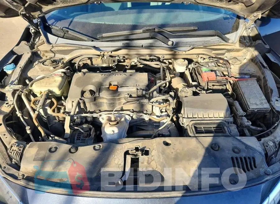 19XFC2F69HE205991 Photo# 11