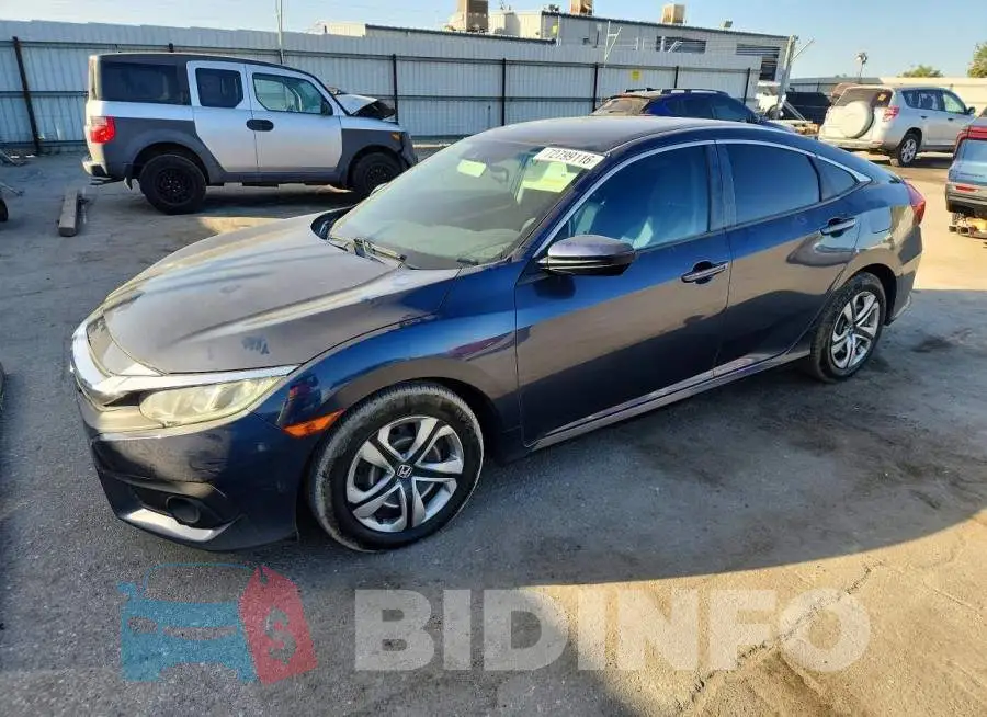 19XFC2F69HE205991 Photo# 1