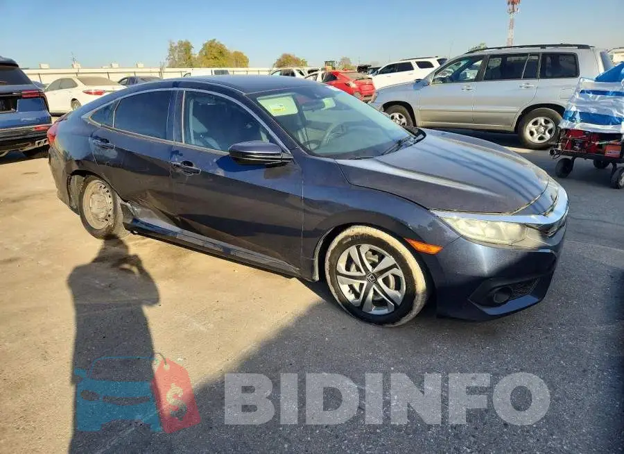 19XFC2F69HE205991 Photo# 4