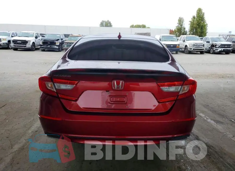 1HGCV1F12KA127576 Photo# 6