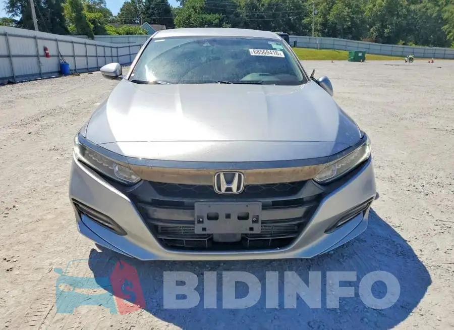 1HGCV1F32KA173457 Photo# 5