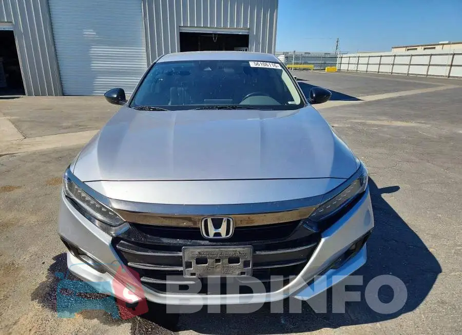 1HGCV1F47MA018012 Photo# 5