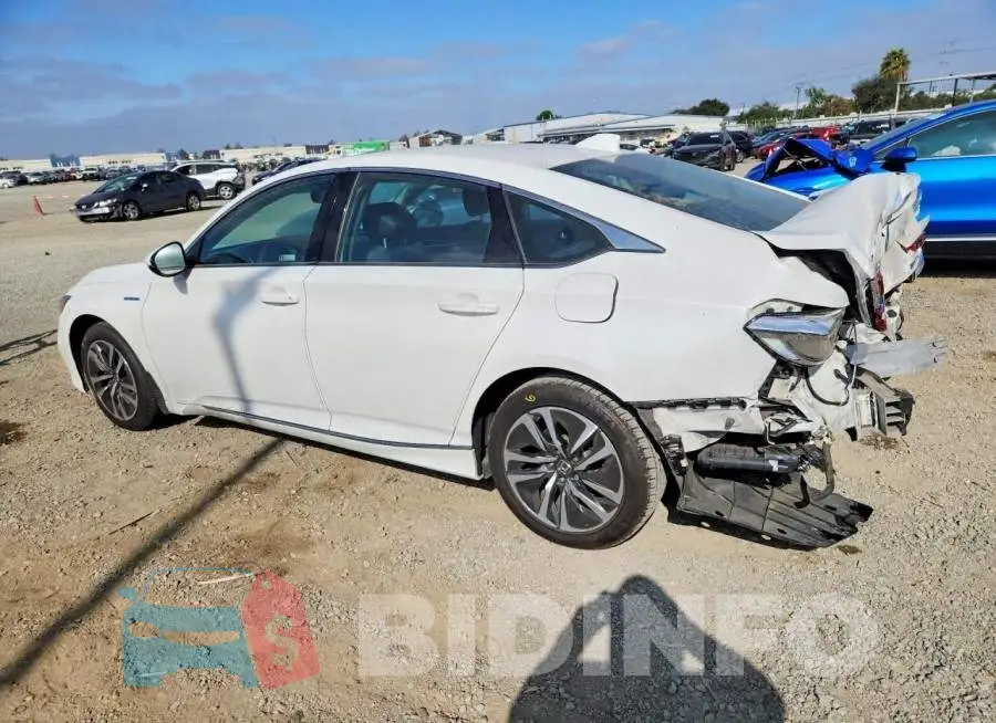 1HGCV3F51KA009985 Photo# 2
