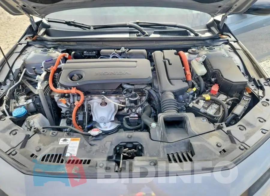 1HGCY2F77RA034404 Photo# 11