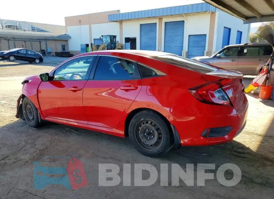 2HGFC2F57HH500875 Photo# 2