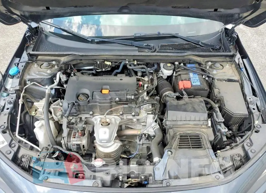 2HGFE2F52PH550284 Photo# 11