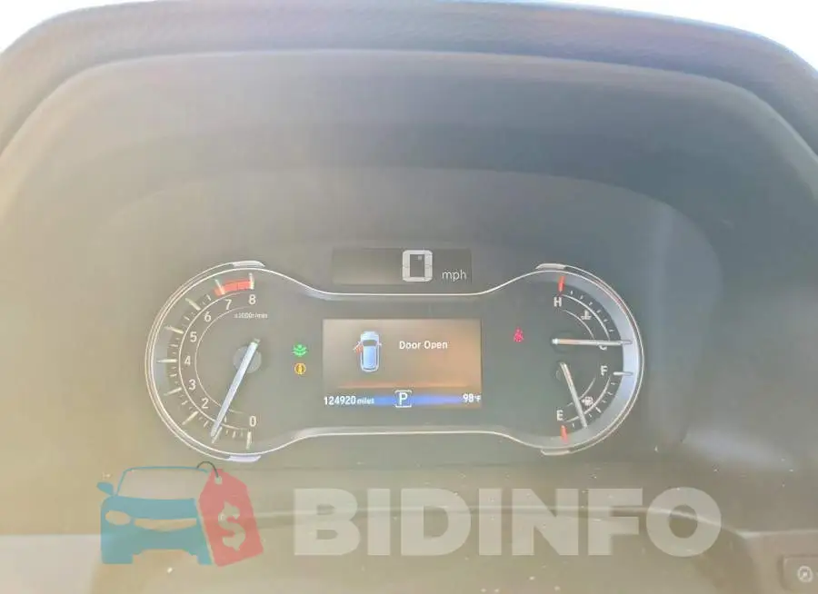 5FNYF6H69JB022045 Photo# 9