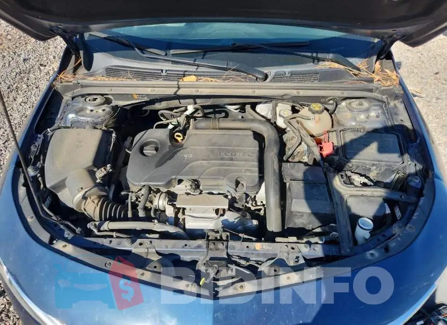 1G1ZD5ST7LF053434 Photo# 11