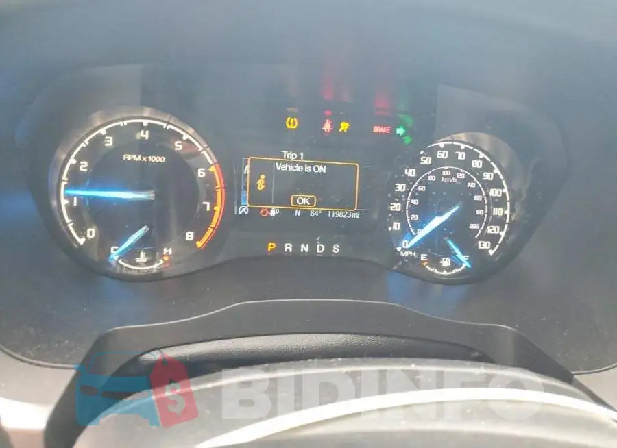 1FTER4FH7KLB11081 Photo# 9