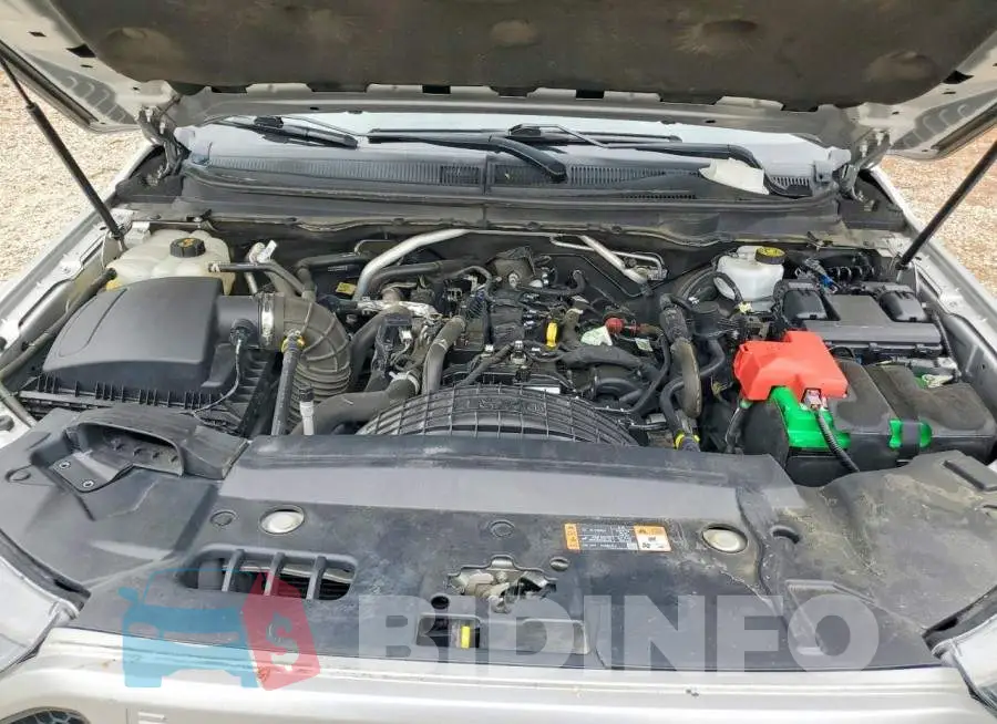 1FTER4FH7KLB11081 Photo# 11