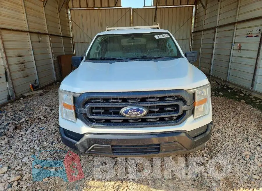 1FTEX1C58MFC96774 Photo# 5