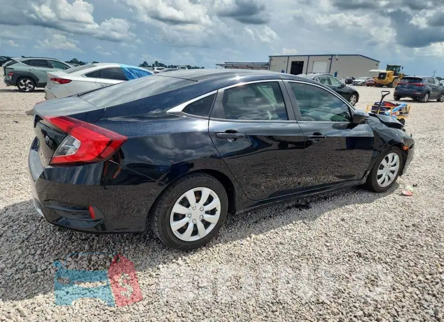 19XFC2F64KE210734 Photo# 3