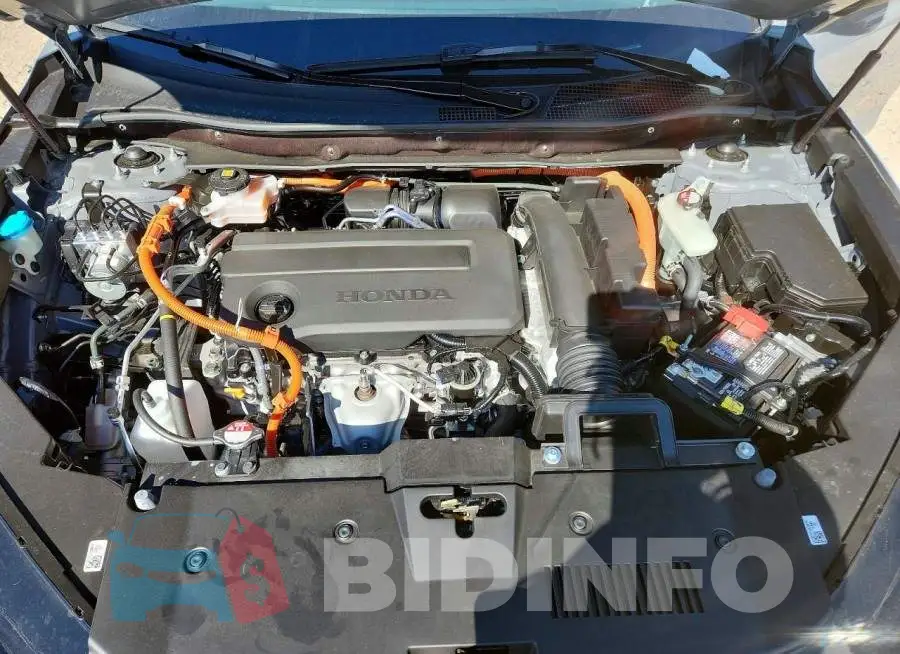 5J6RS6H91TL022755 Photo# 11