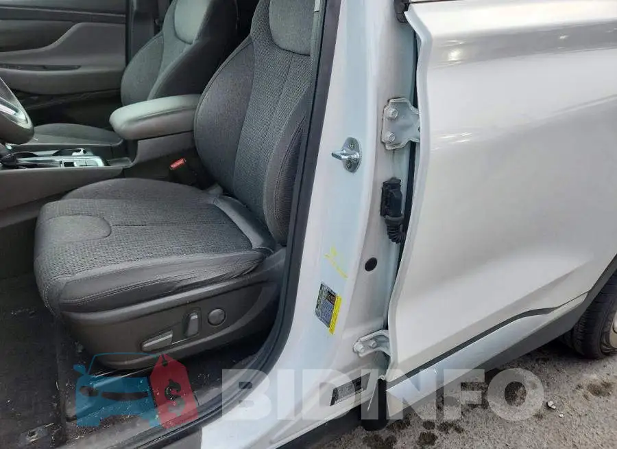 5NMS3CAD6KH136056 Photo# 13