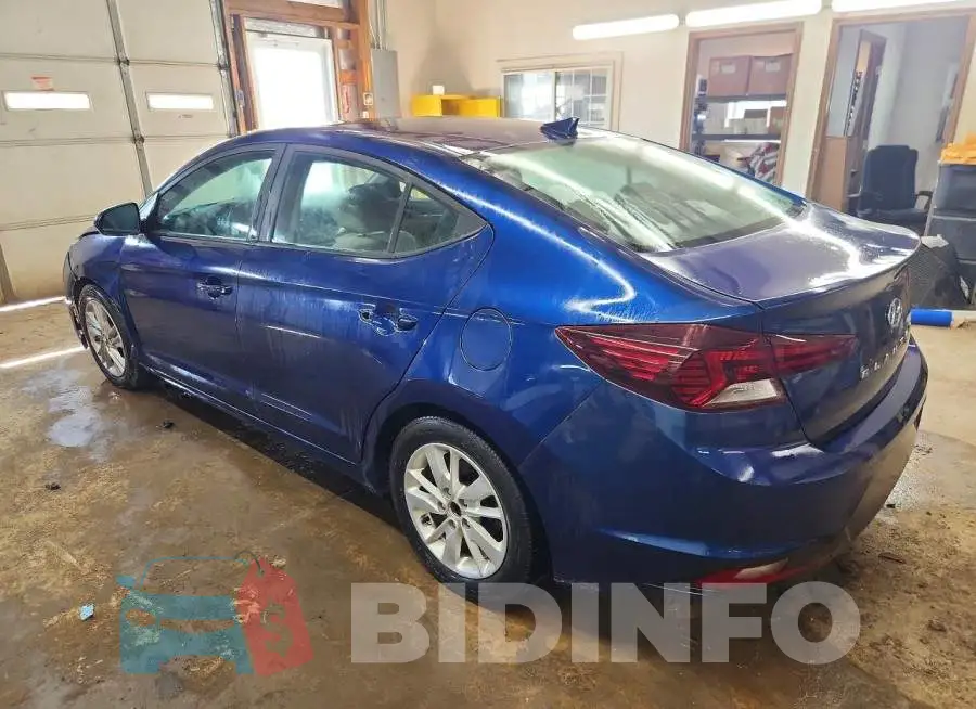 5NPD84LF3KH408953 Photo# 2