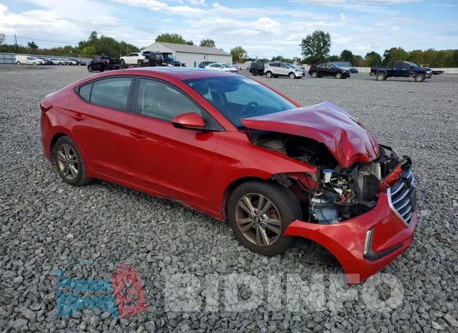 5NPD84LF4JH360796 Photo# 4