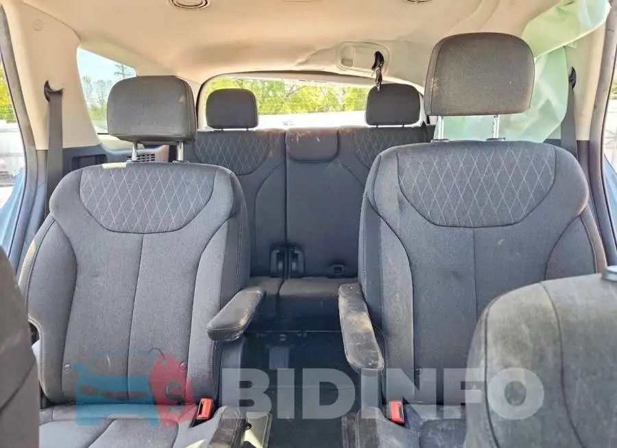 KM8R3DHE0LU077174 Photo# 10
