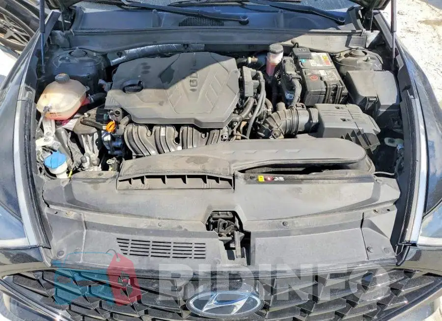 KMHL64JA8MA143140 Photo# 11