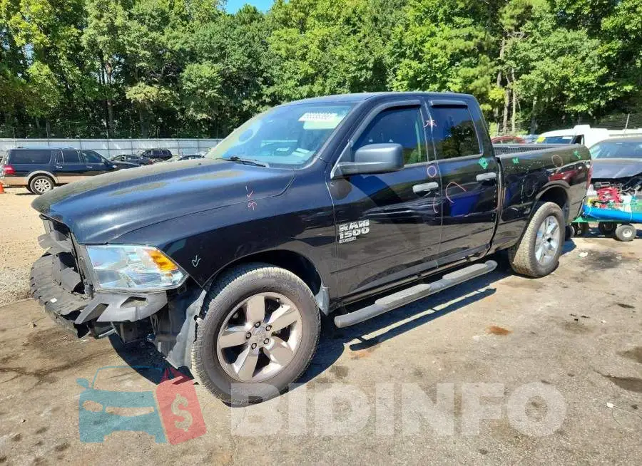 1C6RR6FG6KS528693 Photo# 1