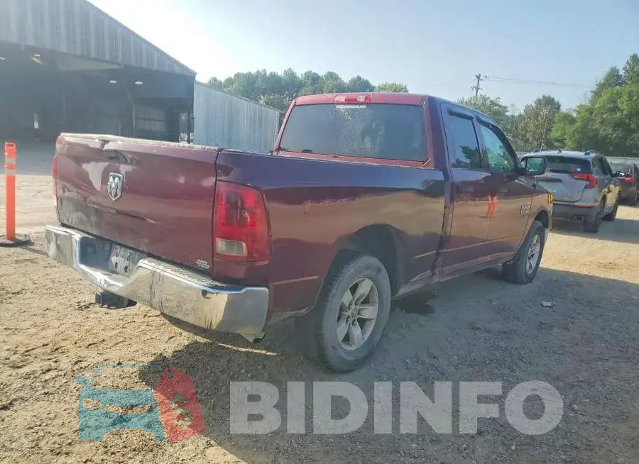 1C6RR6FG8KS628813 Photo# 3