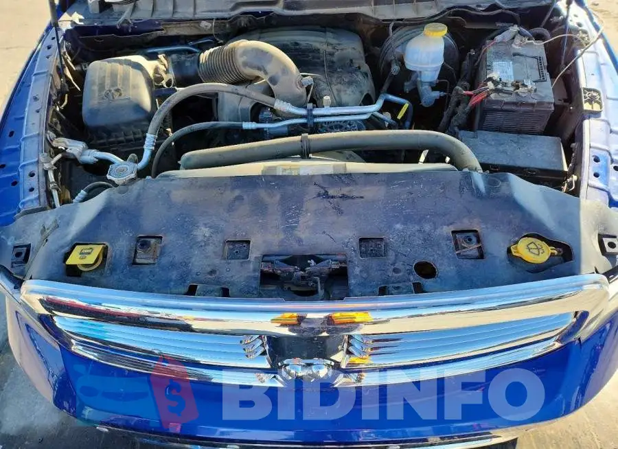 1C6RR6LT3KS573608 Photo# 11