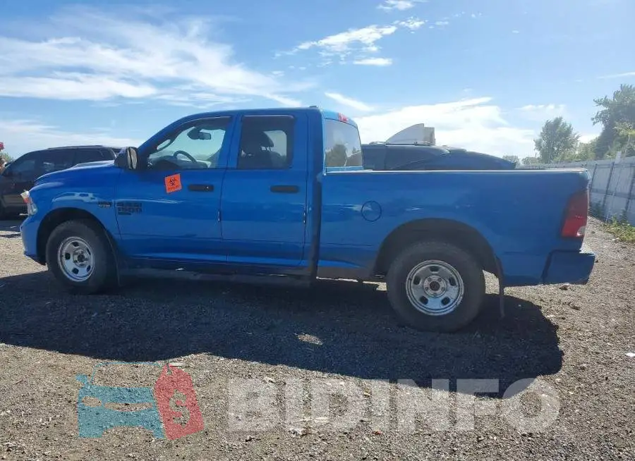 1C6RR7FT3NS190287 Photo# 2