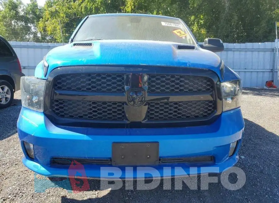 1C6RR7FT3NS190287 Photo# 5