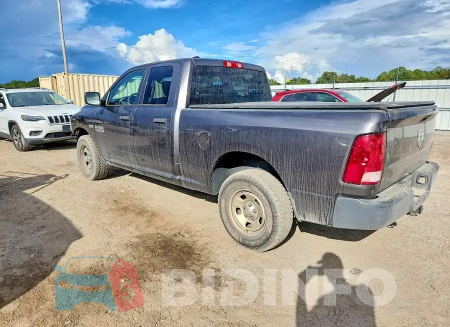 1C6RR7FT9HS692242 Photo# 2