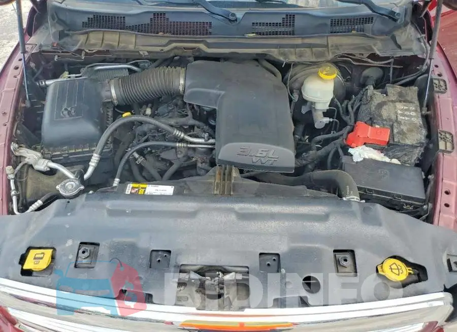 1C6RR7LG2JS110706 Photo# 11